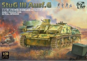 BOD BT-052